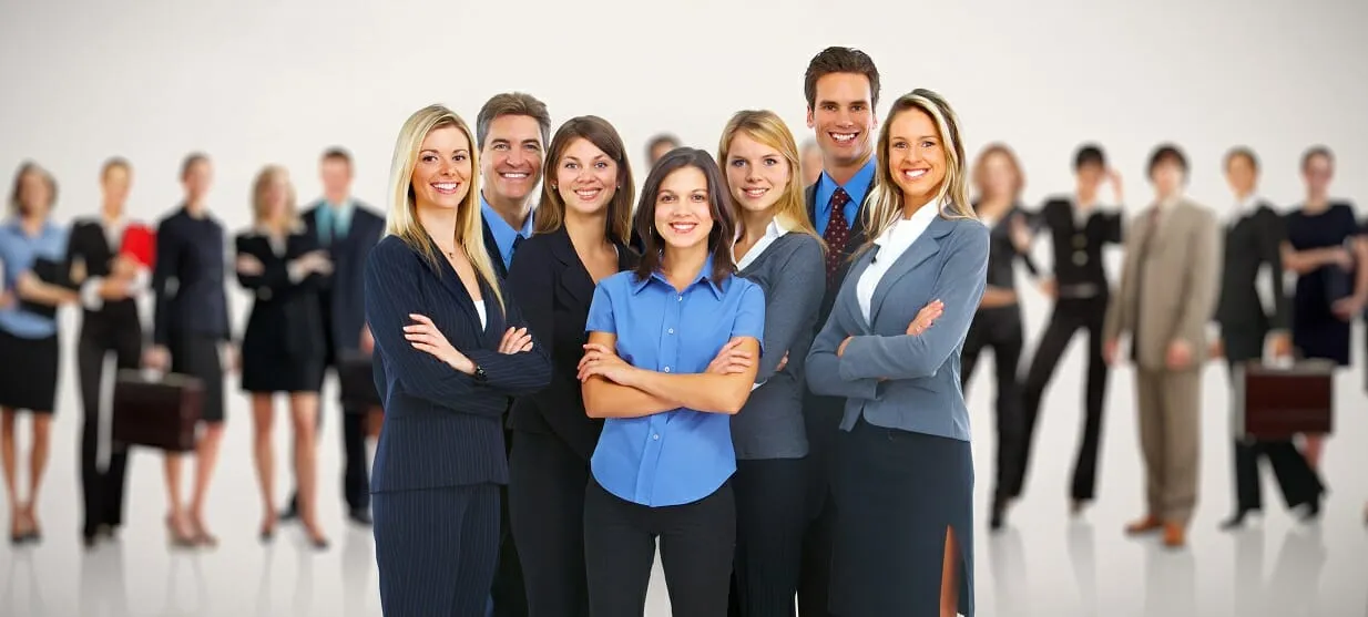 Personality Development Program